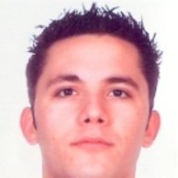 Alejandro Roca Pérez