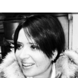Samantha Pult