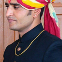 Asendra Singh Rathore