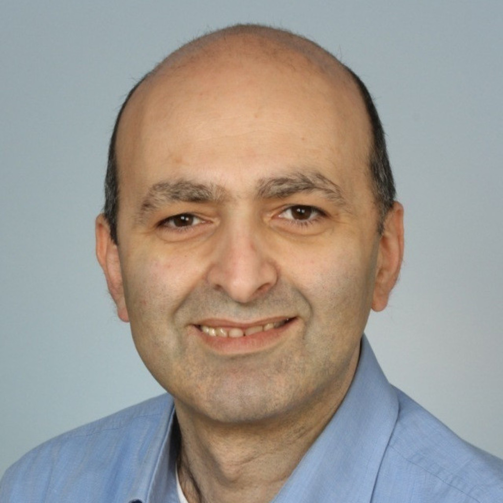 Konstantinos Kosmidis Manager Global Development