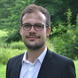 Dr. Philipp Paulus
