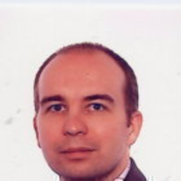 cyrille konter