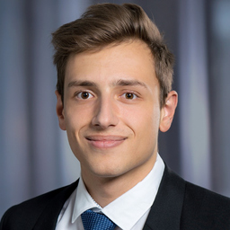 Profilbild Eric Weiß
