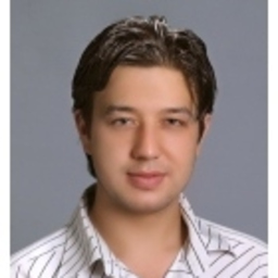 Murat Meram