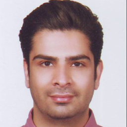 foad rashidi