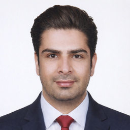 foad rashidi