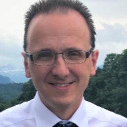 Jan Eicher
