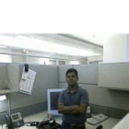 Krishna Krishnan