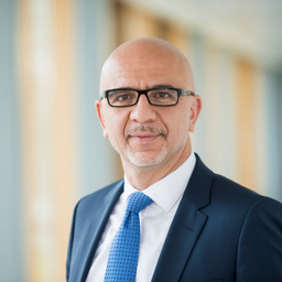 Dr. Turan Sahin