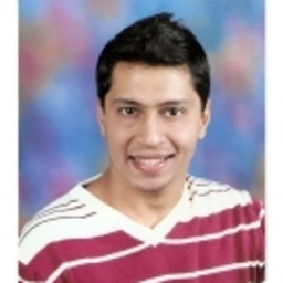 NEVIL SHAH