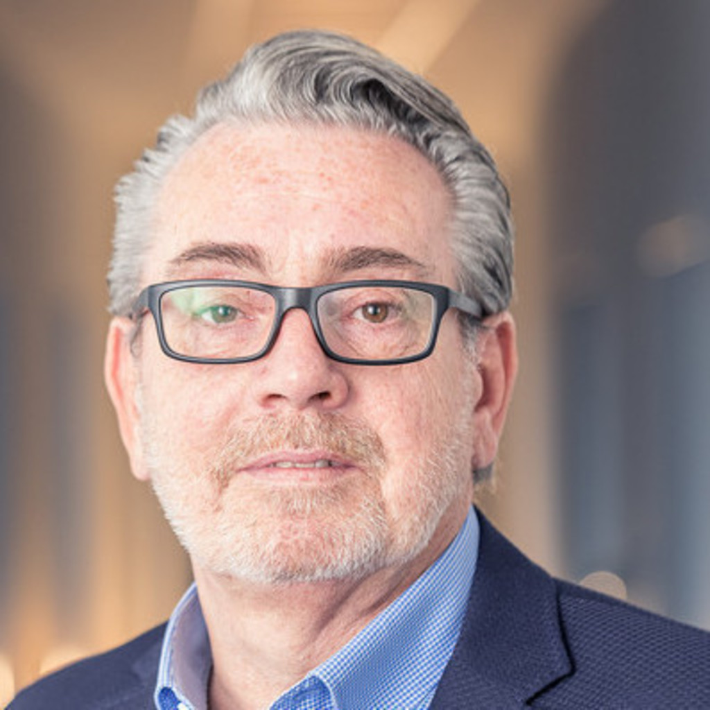 Johann Conrads Geschäftsführer Johann Conrads Beratungsgesellschaft