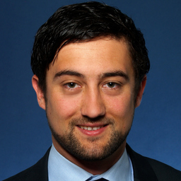 Alexander Huber