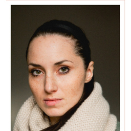 Nadja Bogdanov's profile picture