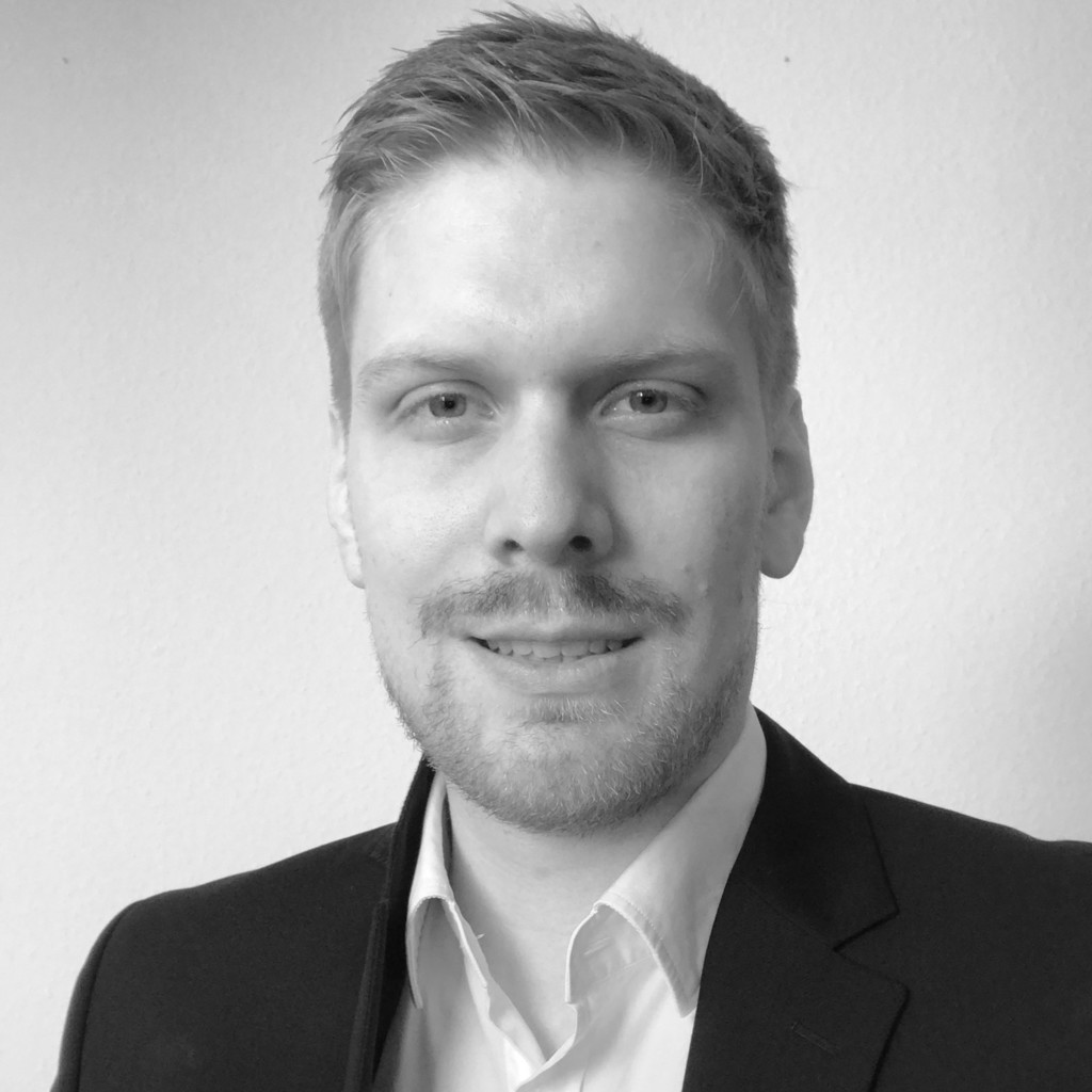 Benjamin Topar Lead Service Manager / Product Owner Virtualization