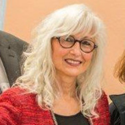 Sevgi Kahraman-Brust
