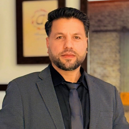 Dipl.-Ing. Shafi Dilawarzada