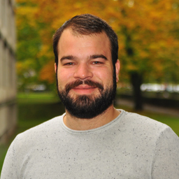 Daniel Riehle