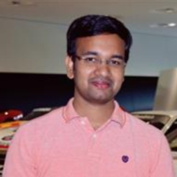 Kavikrishnan Parimanam