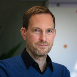 Patrick Niehl