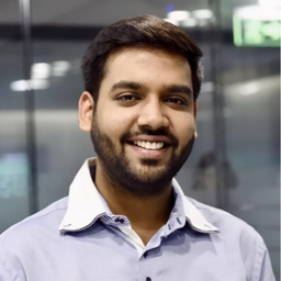 Siddhant Mittal