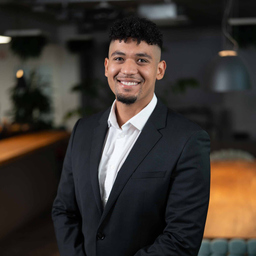 Houssein Hamrani's profile picture