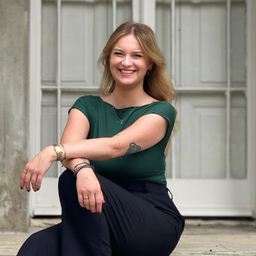 Maja Theresa Dittrich