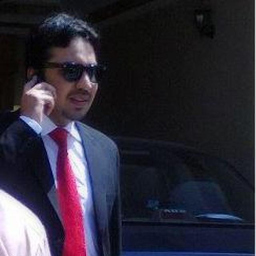 Husnain Abbas