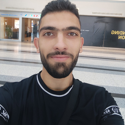 Ehsan Alhafere