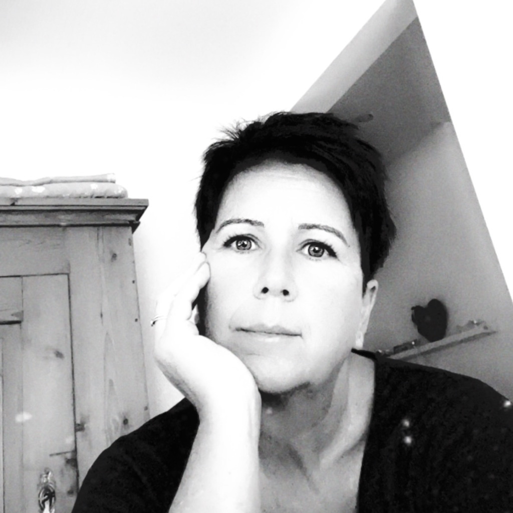 Andrea Müßigmann Medizinische Fachangestellte RVZ XING