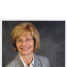 Susanne Maxis