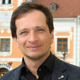 Christian Seidl