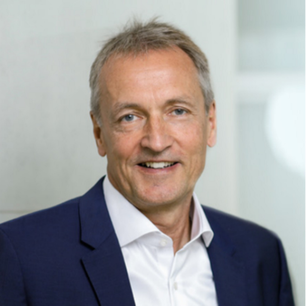 Holger Sievers Interim Executive und Executive Consultant HS IT