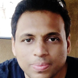Shinoj Nair