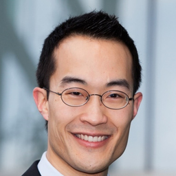 Dr. Dan-Tam Daniel Tang