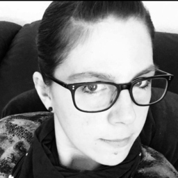 Katrin Kröger-Rau