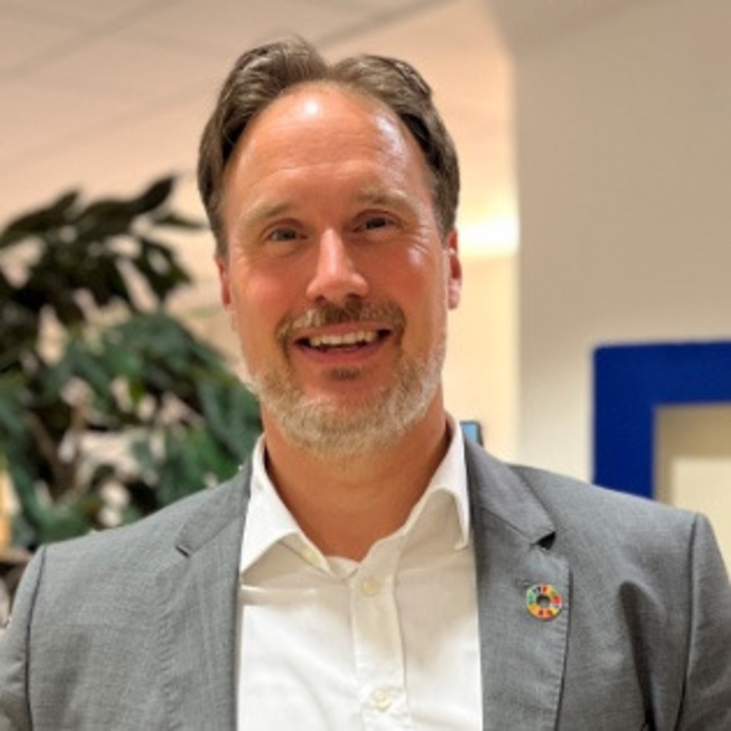 Christian Rückert SeniorExperte Private Banking Deutsche Bank AG