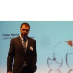 Peter Melin
