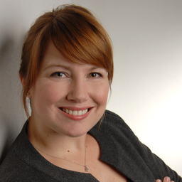 Katharina Deppe
