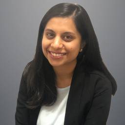 Ing. Sayali Padalikar
