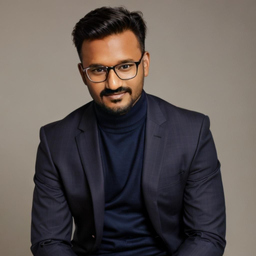 Rubenthrann Subramani