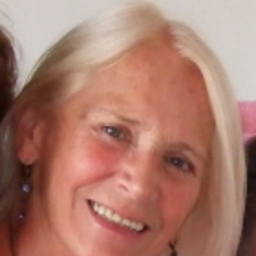 Ingrid Henzler