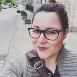 Saskia Spreitzer