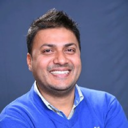 Mukesh Kumar Singh's profile picture