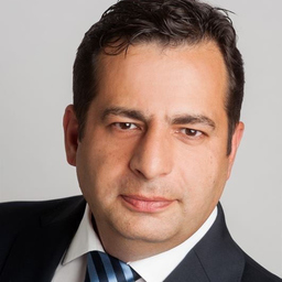 Oktay Yilmaz