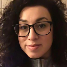 Eftimia Georgiadou