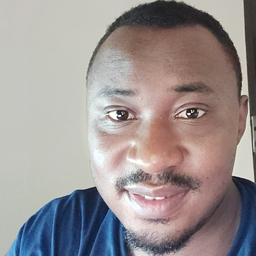 Cyprian Omenuko