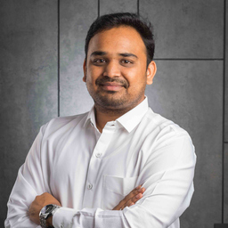 Vishal Sancheti