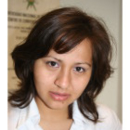 Alejandra  De América Custodio Hernández
