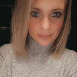 Melanie Hanke
