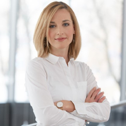 Sandra Bürgel